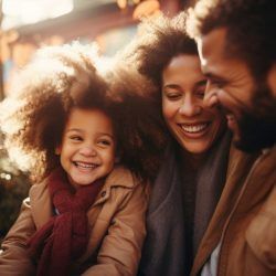 qué es el arraigo social en España