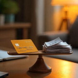Diferencias entre las tarjetas revolving y otros créditos